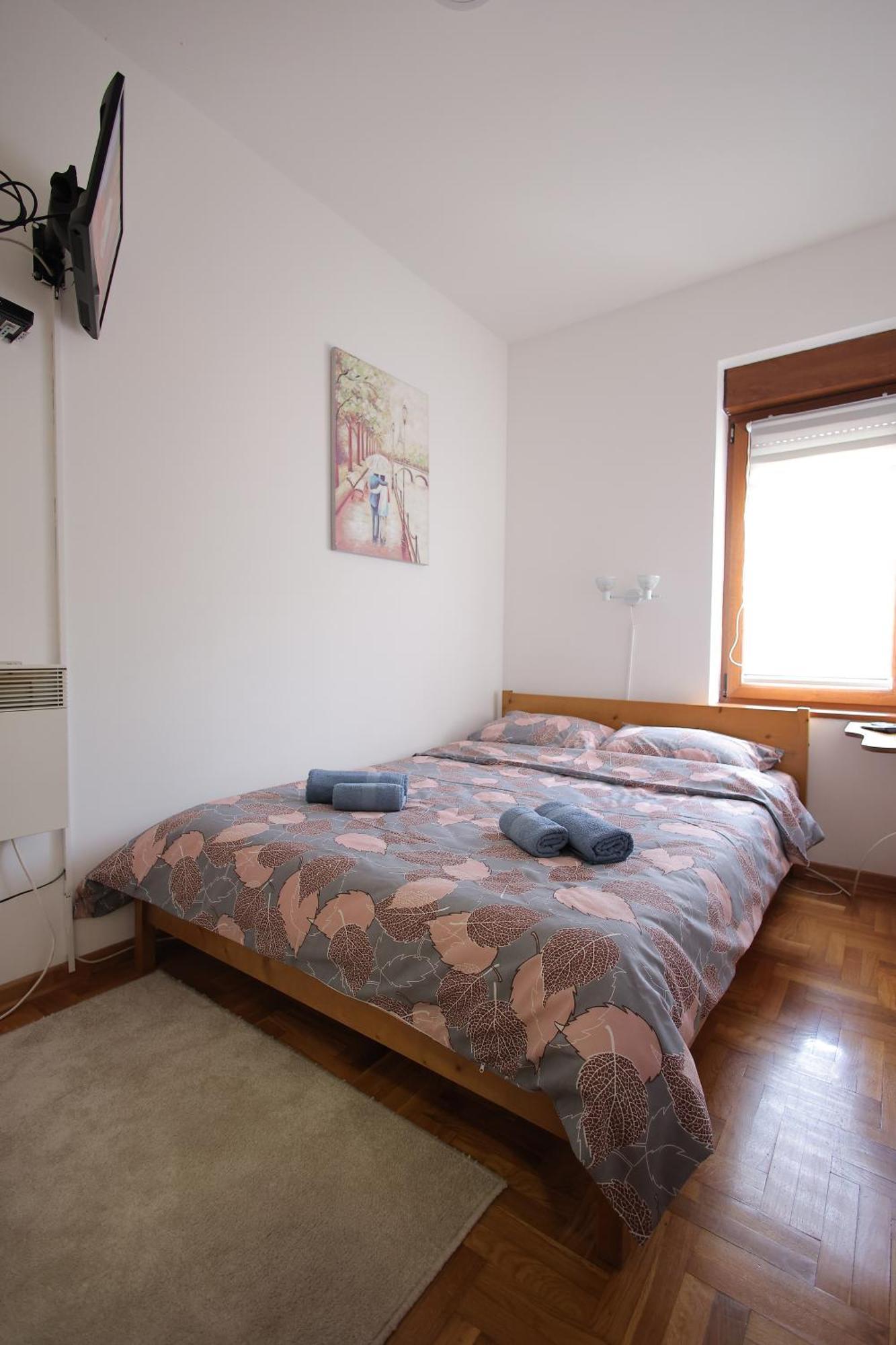 Apartman Lena Vrnjačka Banja المظهر الخارجي الصورة