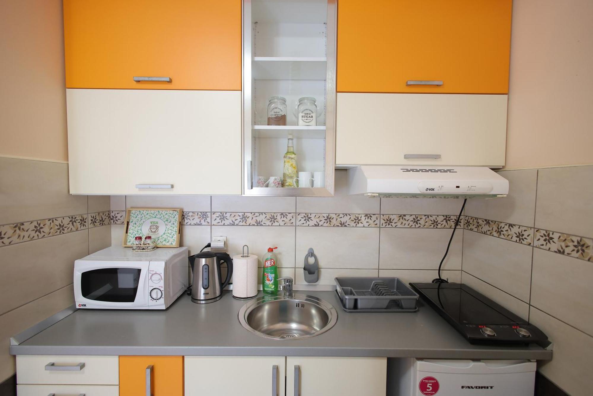 Apartman Lena Vrnjačka Banja المظهر الخارجي الصورة