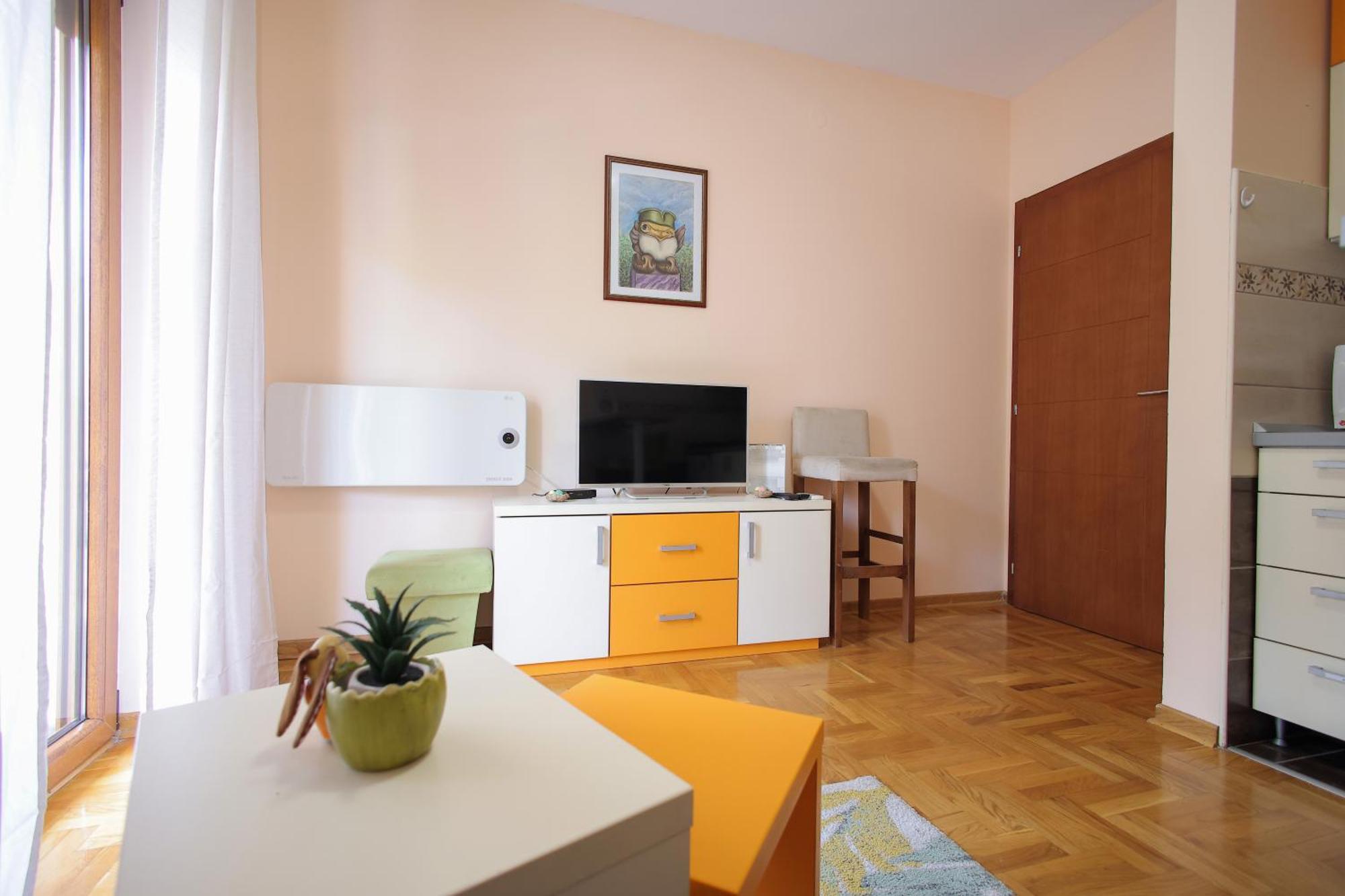 Apartman Lena Vrnjačka Banja المظهر الخارجي الصورة