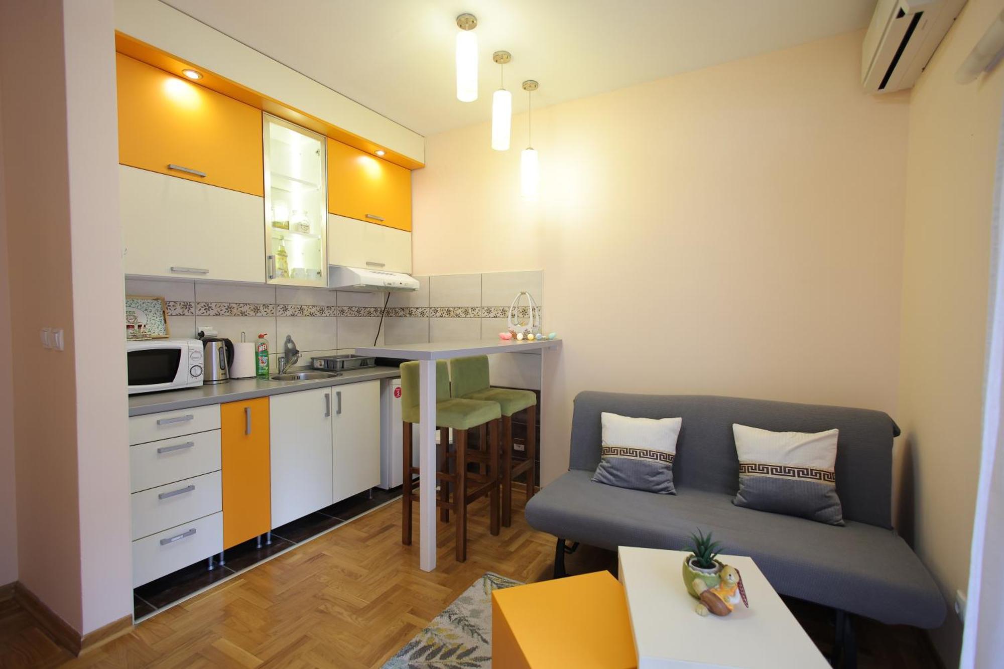Apartman Lena Vrnjačka Banja المظهر الخارجي الصورة