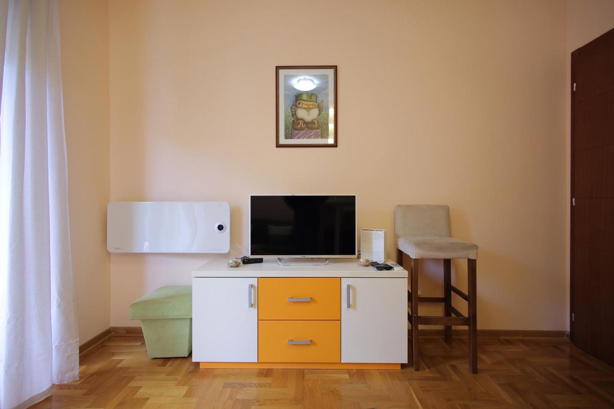 Apartman Lena Vrnjačka Banja المظهر الخارجي الصورة