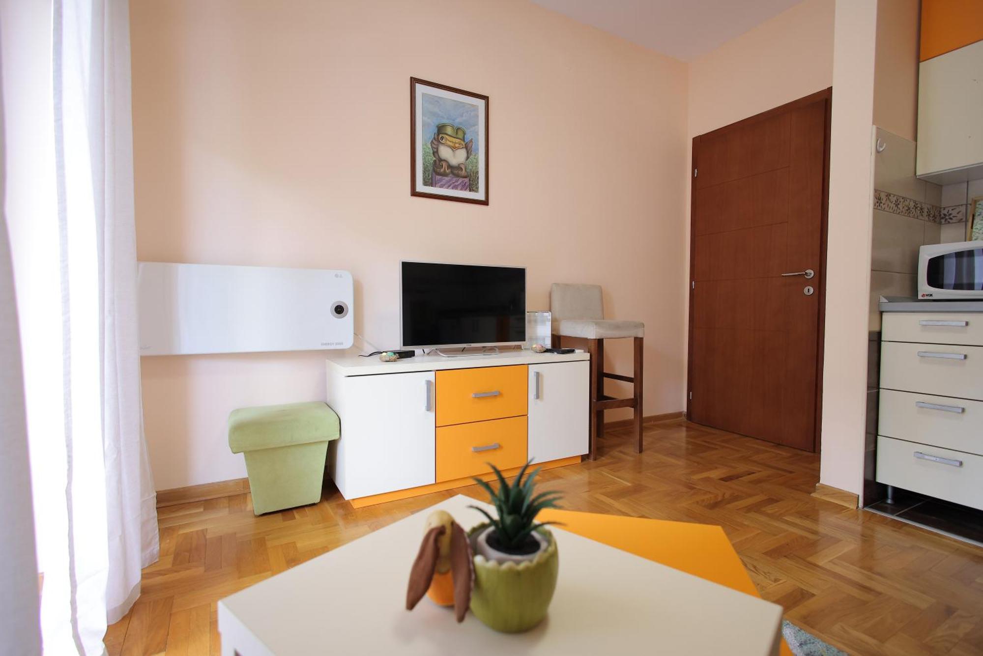 Apartman Lena Vrnjačka Banja المظهر الخارجي الصورة