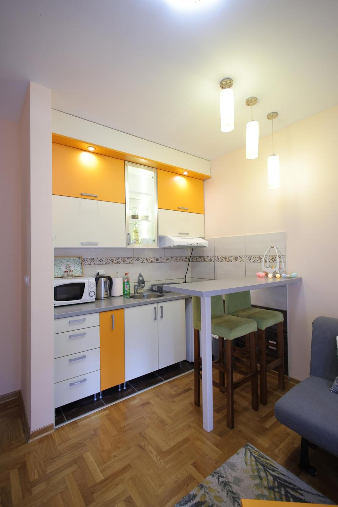Apartman Lena Vrnjačka Banja المظهر الخارجي الصورة